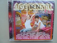 Age tendre derniére d'occasion  Livré partout en France