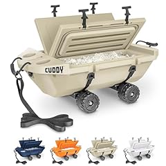 Cuddy crawler cooler for sale  Delivered anywhere in USA 