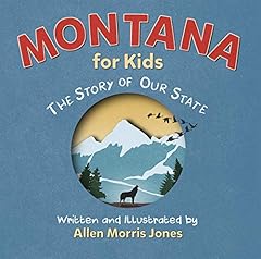Montana kids story for sale  Delivered anywhere in USA 