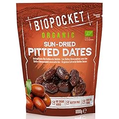 Biopocket organic dried for sale  Delivered anywhere in UK