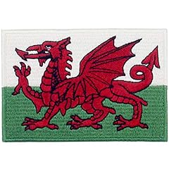 Embtao wales flag for sale  Delivered anywhere in UK