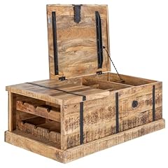 Invicta interior massivholz gebraucht kaufen  Wird an jeden Ort in Deutschland