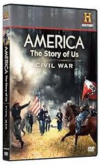 America the story d'occasion  Livré partout en France