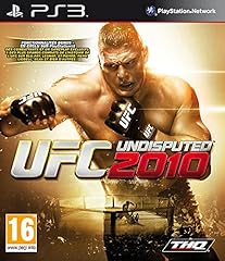 Thq ufc 2010 usato  Spedito ovunque in Italia 