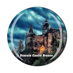 Dracula castle brasov usato  Spedito ovunque in Italia 