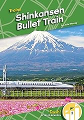 Shinkansen bullet train for sale  Delivered anywhere in USA 