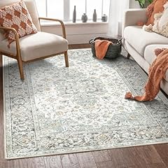 Washable rugs living for sale  Delivered anywhere in UK