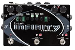 Pigtronix guitar looper for sale  Delivered anywhere in USA 