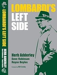 Lombardi left side for sale  Delivered anywhere in USA 