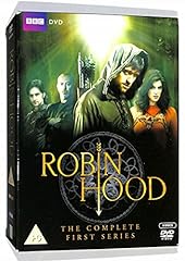 Robin hood complete for sale  Delivered anywhere in Ireland