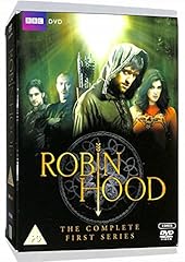 Robin hood complete for sale  Delivered anywhere in Ireland