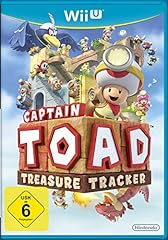 Nintendo captain toad usato  Spedito ovunque in Italia 