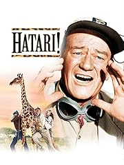 Hatari d'occasion  Livré partout en France