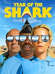 Year the shark gebraucht kaufen  Wird an jeden Ort in Deutschland