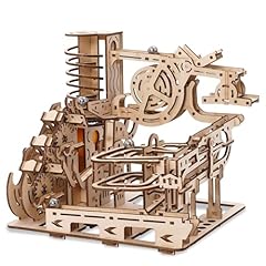 Maquette mécanique bois d'occasion  Livré partout en France