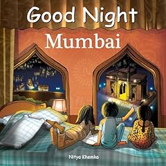Good night mumbai d'occasion  Livré partout en Belgiqu