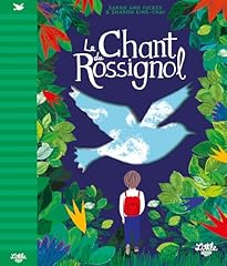 Chant rossignol usato  Spedito ovunque in Italia 