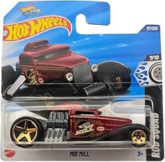 Hot wheels mid for sale  Delivered anywhere in UK