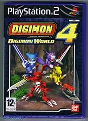 Digimon 4 for sale  Delivered anywhere in UK