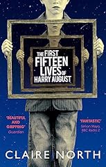 First fifteen lives for sale  Delivered anywhere in UK