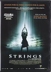 Strings d'occasion  Livré partout en Belgiqu
