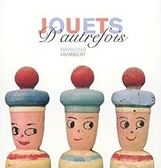 Jouets autrefois d'occasion  Livré partout en Belgiqu