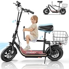 Caroma electric scooter for sale  Delivered anywhere in USA 