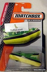 Matchbox 2015 120 for sale  Delivered anywhere in UK