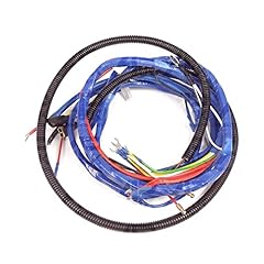 APUK Wire Wiring Harness Loom 4 Cylinder Diesel compatible for sale  Delivered anywhere in Ireland