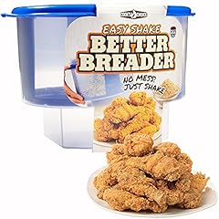 Original better breader for sale  Delivered anywhere in USA 