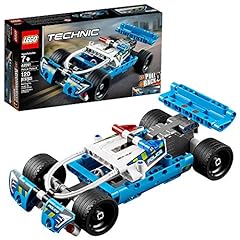 Lego technic police for sale  Delivered anywhere in Canada