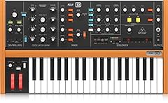 Behringer poly synthétiseur d'occasion  Livré partout en France