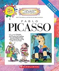 Pablo picasso for sale  Delivered anywhere in UK