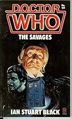 Doctor savages ian for sale  Delivered anywhere in UK