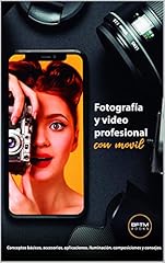 Fotografía video profesional for sale  Delivered anywhere in USA 