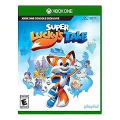 Super lucky tale for sale  Delivered anywhere in USA 