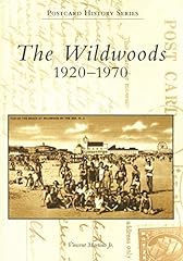 Wildwoods 1920 1970 for sale  Delivered anywhere in USA 