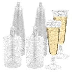 Ywkjddm champagner gläser gebraucht kaufen  Wird an jeden Ort in Deutschland