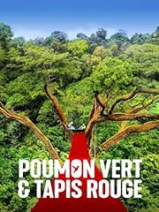 Poumon vert tapis d'occasion  Livré partout en France