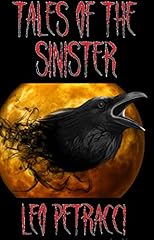 Tales sinister twelve for sale  Delivered anywhere in UK