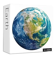 Space earth puzzles for sale  Delivered anywhere in USA 