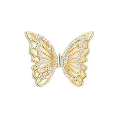 Emegcy gold butterfly for sale  Delivered anywhere in USA 