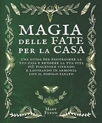 Magia delle fate usato  Spedito ovunque in Italia 