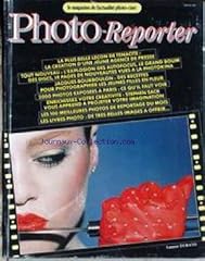 Photo reporter 11 d'occasion  Livré partout en France
