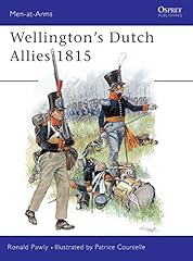 Wellington dutch allies d'occasion  Livré partout en France