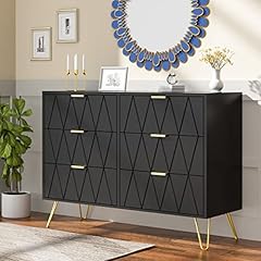 Anbuy black drawer for sale  Delivered anywhere in USA 