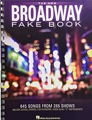 New broadway fake for sale  Delivered anywhere in USA 