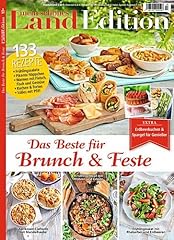 Schönes land edition gebraucht kaufen  Wird an jeden Ort in Deutschland