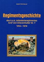 Regimentsgeschichte infanterie gebraucht kaufen  Wird an jeden Ort in Deutschland