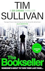 Bookseller brand new for sale  Delivered anywhere in UK
